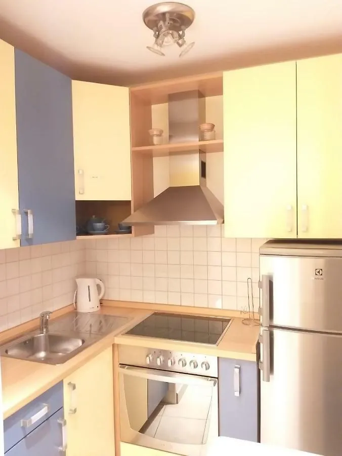 Villa Seaview With Pool - Apartment Yellow Trogir